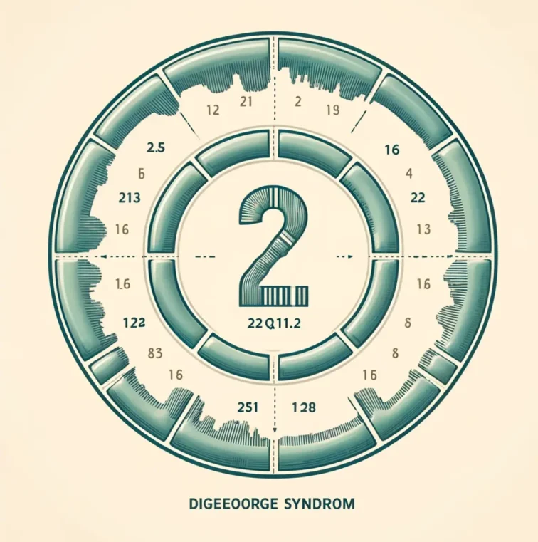 DiGeorge Sendromu nedir?