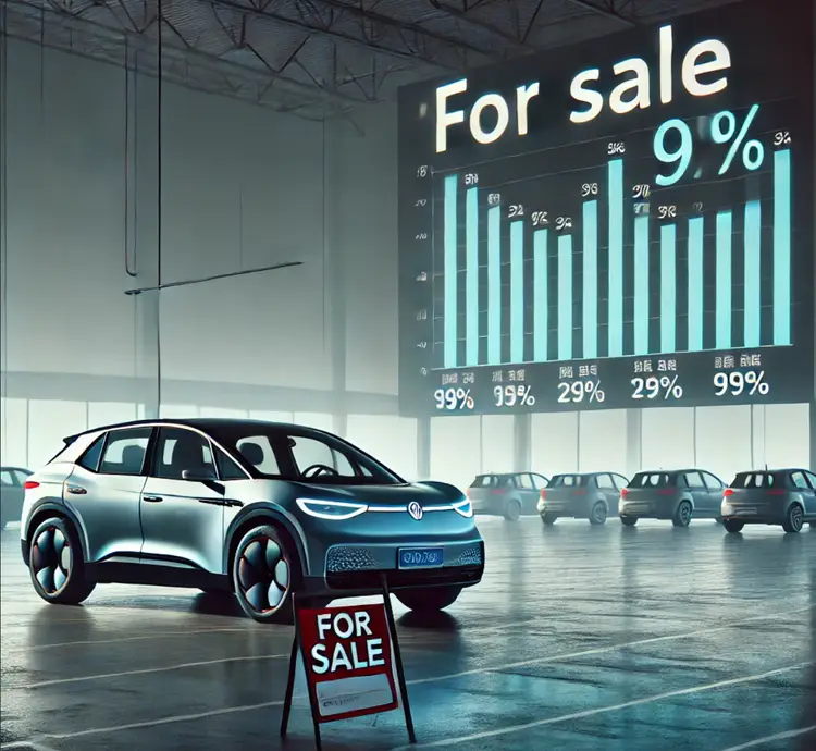 Volkswagen CEO’sunden sert söylem: Üretmeyeceğiz!