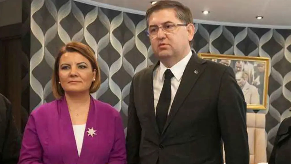 İsim vermedi ama Hürriyet, Yıldızlı’yı hedef aldı