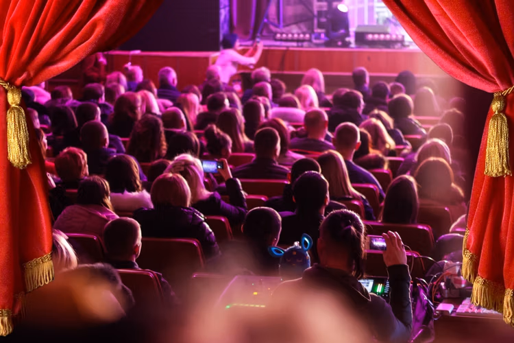 12. Uluslararası Balkan Ülkeleri Tiyatro Festivali başlıyor