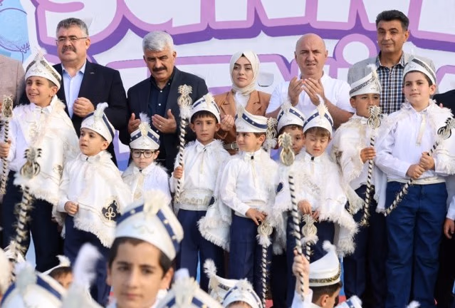 Darıca’da Geleneksel Sünnet Şöleni için kayıtlar başladı