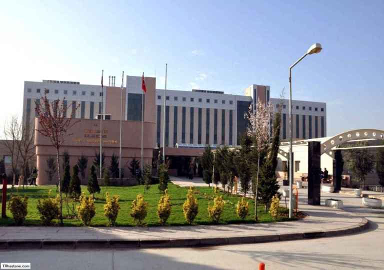 Derince Eğitim ve Araştırma Hastanesi’nin geleceği belirsiz