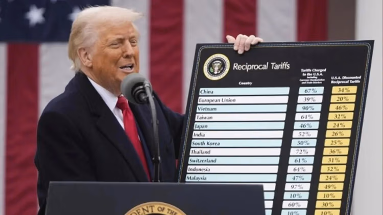 Trump açıkladı: Türkiye ne kadar vergi ödeyecek?