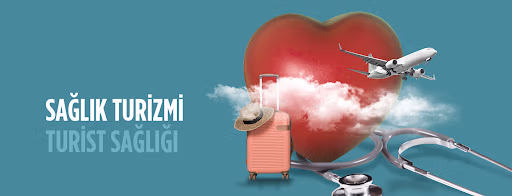 Türkiye, Sağlık Turizminde Küresel Bir Merkez Haline Geliyor