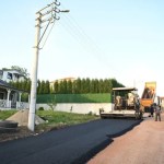 Kartepe’de Ulaşım Altyapısı Güçleniyor: Yeni Asfaltla Modern Yollar