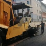 Kartepe’de Ulaşım Altyapısı Güçleniyor: Yeni Asfaltla Modern Yollar