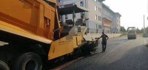 Kartepe’de Ulaşım Altyapısı Güçleniyor: Yeni Asfaltla Modern Yollar