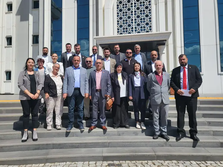 CHP’den Kartepede kesin hesaba ret: Sebepleri anlattılar