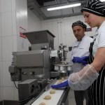 Hollandalı Öğrenciler Türk Mutfağını Kocaeli’de Deneyimledi