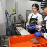 Hollandalı Öğrenciler Türk Mutfağını Kocaeli’de Deneyimledi