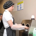 Hollandalı Öğrenciler Türk Mutfağını Kocaeli’de Deneyimledi