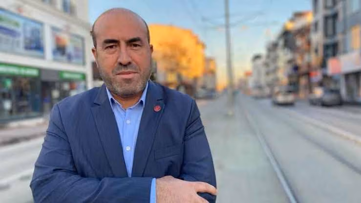 Basri Çayır net konuştu: Sosyal medya değil yargı!