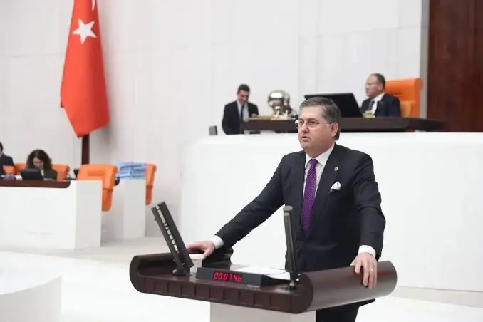 Harun Yıldızlı CHP içindeki kritik seçimi kazandı