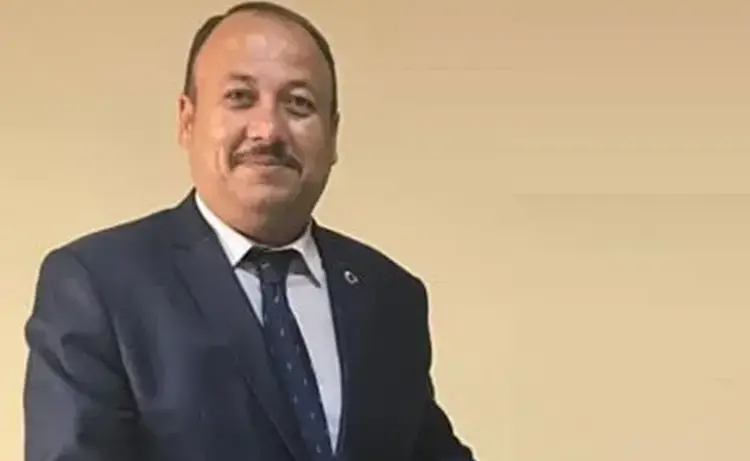 Derince’nin eski şube müdürü büyük skandal kapsamında tutuklandı!