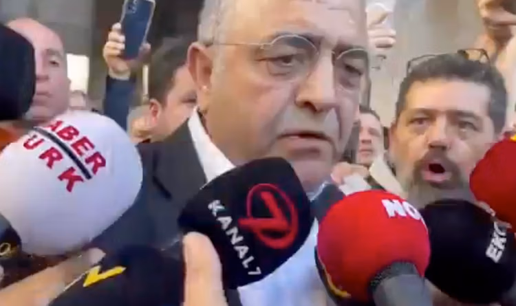 CHP’li Sezgin Tanrıkulu ve bu saçma sapan yaklaşım
