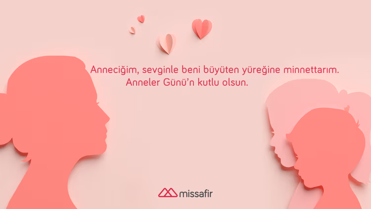 Anneler Günü’nde anneme ne hediye alacağım? Anneler Günü için 48 hediye önerisi. Anneler Günü ne zaman?