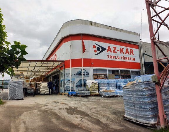 İzmit’te 53 kişilik iş fırsatı! Az-Kar personel alımı yapacak