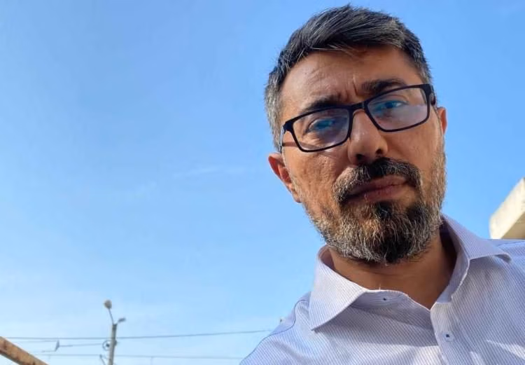 Enver Everdi’nin acı kaybı