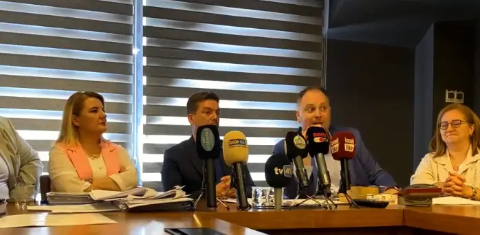 Hürriyet’ten İzmit için o AK Partiliye teşekkür geldi!