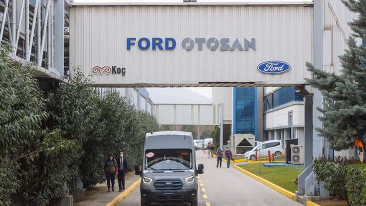 Ford Otosan Gölcük Fabrikası’na 129 yeni personel alımı