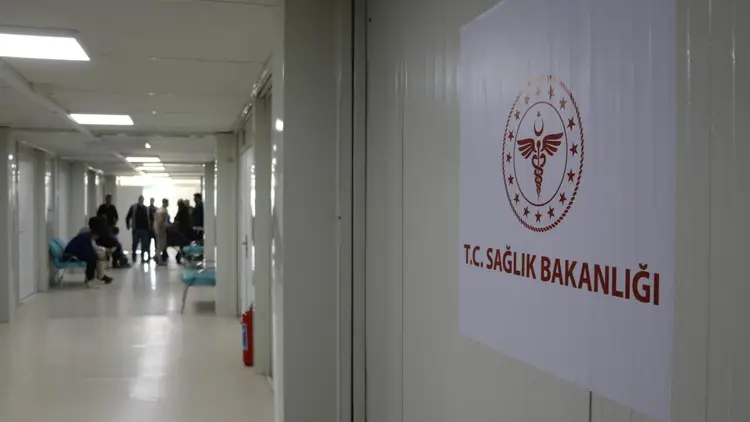 Bakan Memişoğlu ilan etti: Kocaeli’ye iki hastane