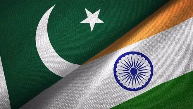 Hindistan Pakistan’a füzelerle saldırdı! Hindistan Pakistan savaşı son dakika
