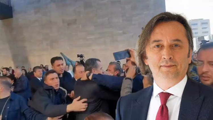 İbrahim Karagül, Özgür Özel’e Yönelik Çirkin Yorumun Ardından Özür Diledi