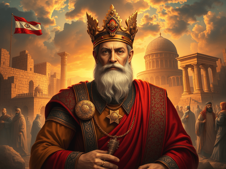 İran nasıl Yahudilerin ikinci evi oldu?