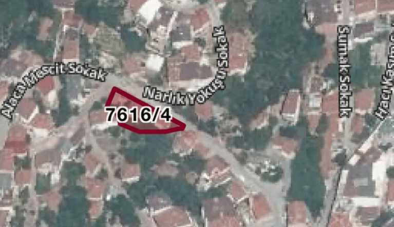 İzmit’teki o mahalleyle ilgili önemli karar