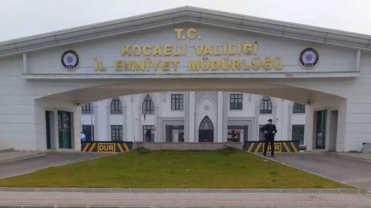 Kocaeli Emniyeti sahnede! Binlercesi yakalandı