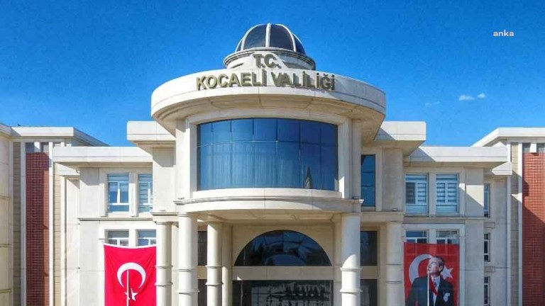 Kocaeli’ye iki yeni vali yardımcısı bir de kaymakam. Bir de gidenler var
