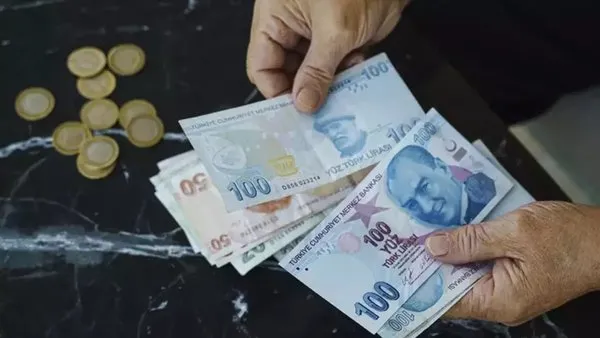 Memur ve Emekliler Enflasyon Verileri Bekleniyor: Maaş Artışı Hesaplamaları Yapılıyor. Yüzde kaç artacak?