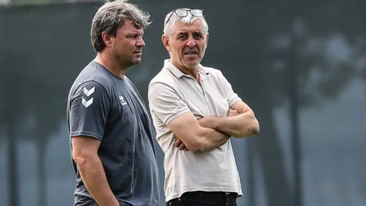 Kocaelispor yönetiminden istifa eden isimden olay paylaşım