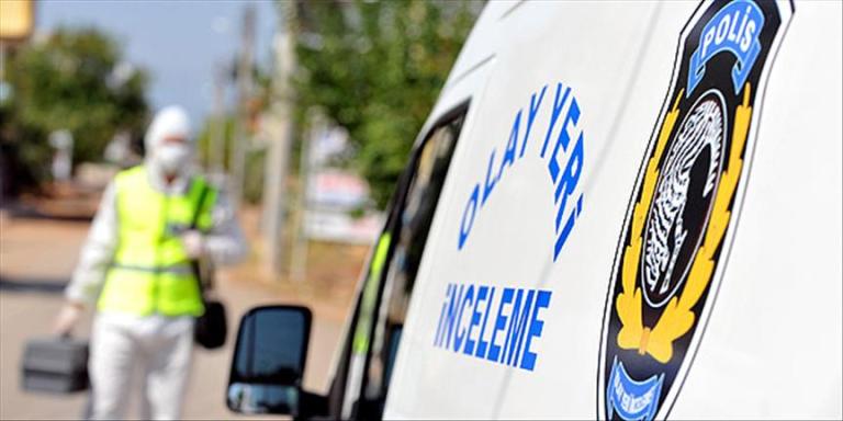 Kartepe’de 37 yaşındaki kadın evinde ölü bulundu