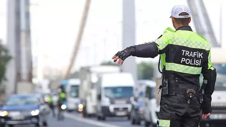 Trafik cezalarına yepyeni düzenlemeler: Cezalar çok, çok ağır!