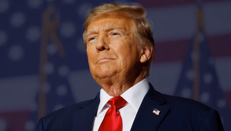 Trump susmuyor sürekli konuşuyor: Hem Amerika’yı hem dünyayı!