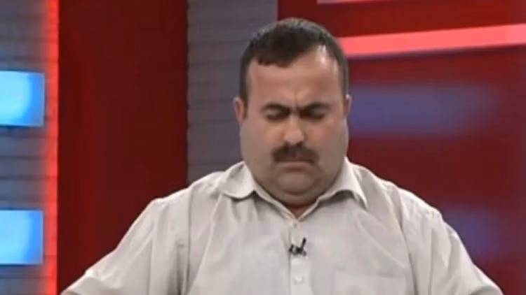 Uçan Adam Sabri hayatını kaybetti. Sabri Yıldız kimdir?