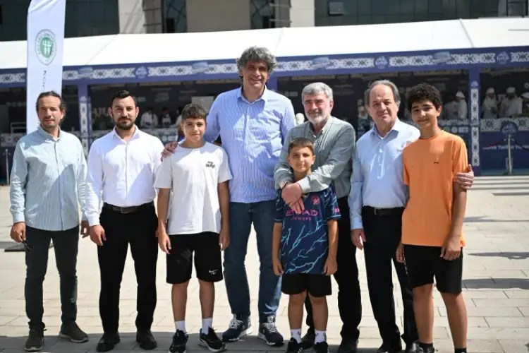 Kocaeli’nin en lezzetli festivali! Sakın kaçırmayın
