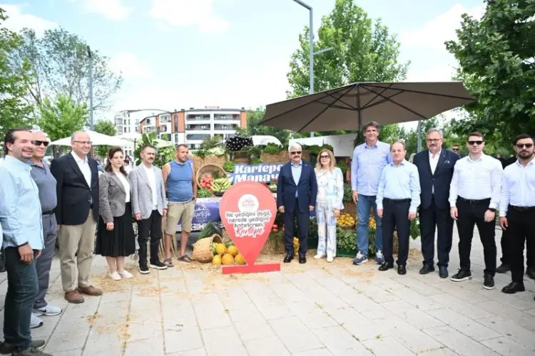 Kocaeli’nin en lezzetli festivali! Sakın kaçırmayın