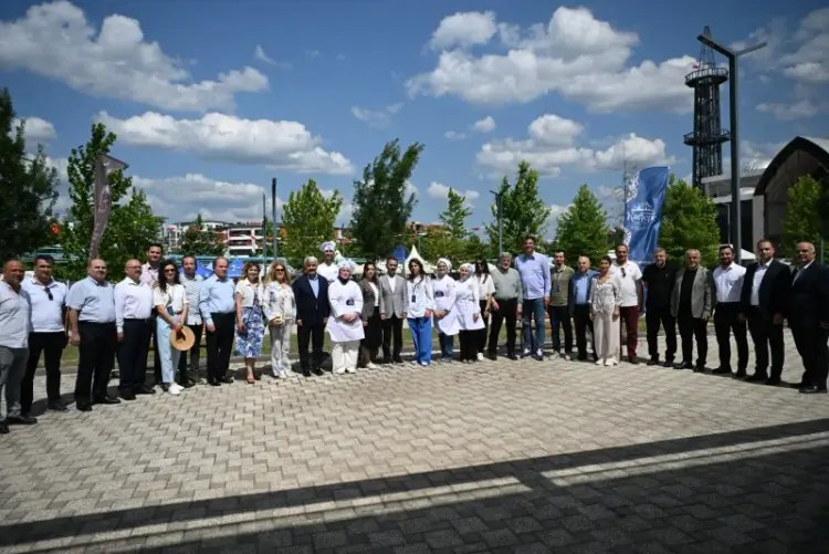 Kocaeli’nin en lezzetli festivali! Sakın kaçırmayın