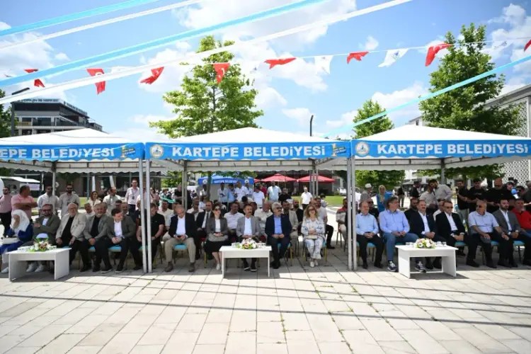 Kocaeli’nin en lezzetli festivali! Sakın kaçırmayın