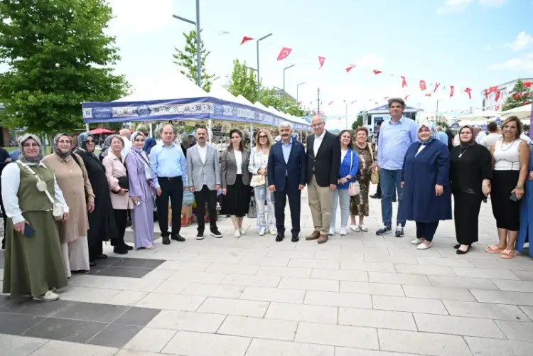 Kocaeli’nin en lezzetli festivali! Sakın kaçırmayın