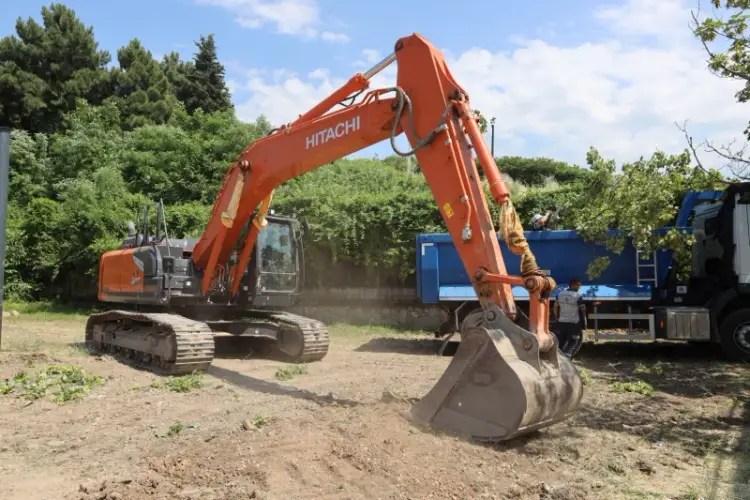 Kocaeli Büyükşehir’den Başiskele Kavşak Projesiyle ilgili önemli bilgilendirme