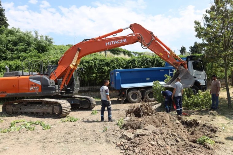 Kocaeli Büyükşehir’den Başiskele Kavşak Projesiyle ilgili önemli bilgilendirme