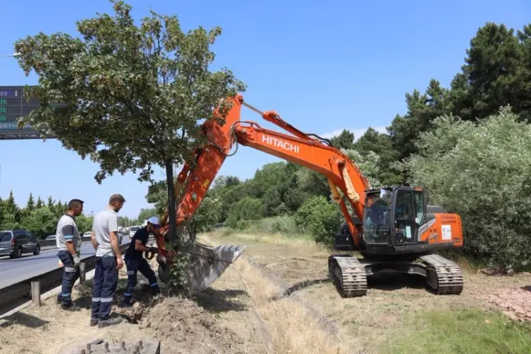 Kocaeli Büyükşehir’den Başiskele Kavşak Projesiyle ilgili önemli bilgilendirme