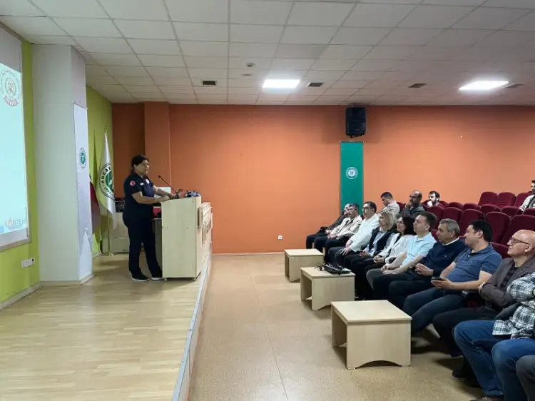 Bu işte bir terslik yok: Kocaeli Büyükşehir’den Kocaeli Üniversitesi’ne eğitim