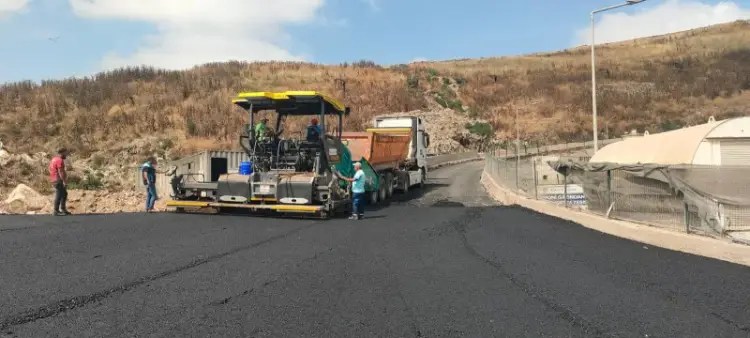 İZAYDAŞ’a yakıştı