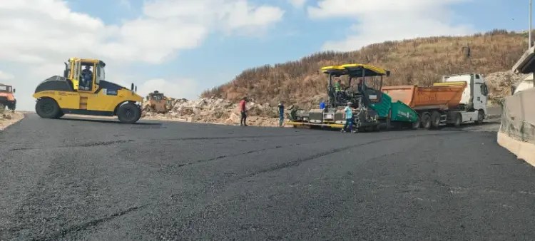 İZAYDAŞ’a yakıştı