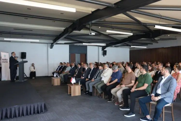 Kocaeli Büyükşehir’den Personeline Mesleki Gelişim Atağı