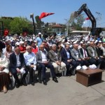 Darıca Belediyesi’ne yepyeni araçlar